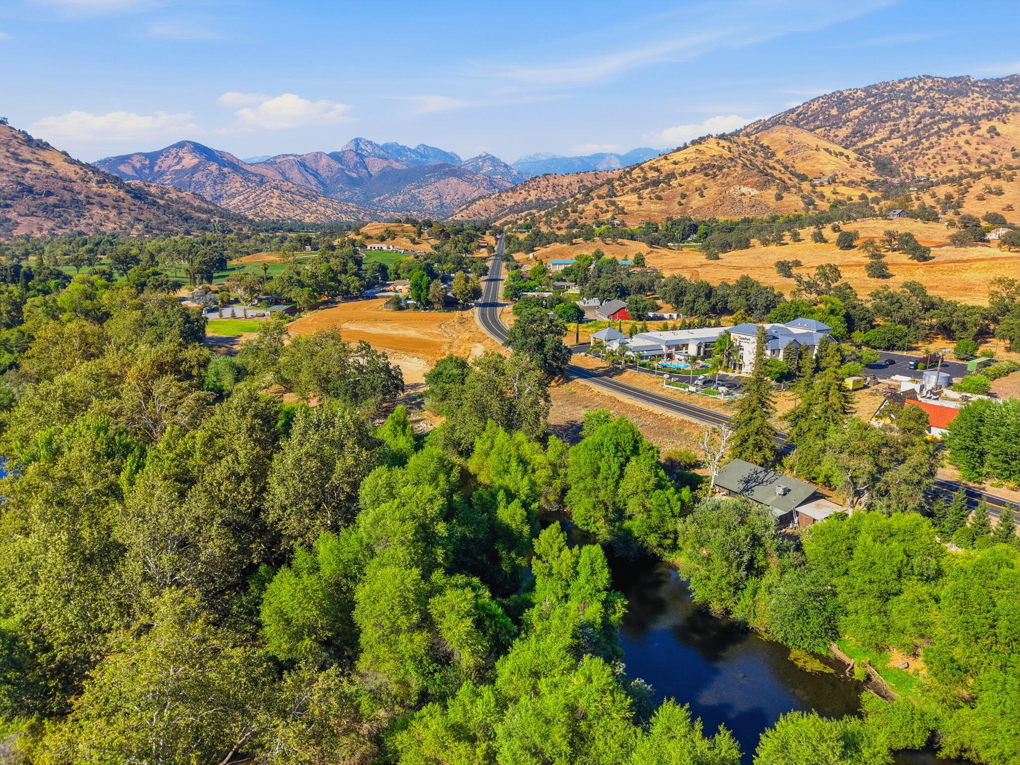 Three Rivers Ca Three Rivers, CA 93271 - Photo 4 of 17 131-Three_Rivers_Lot_1_011