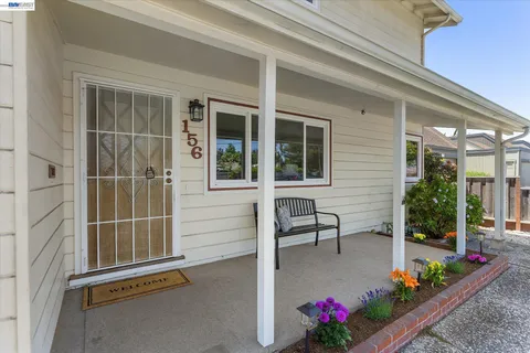 $1,195,000 | 156 Mecartney Road, Alameda, CA 94502