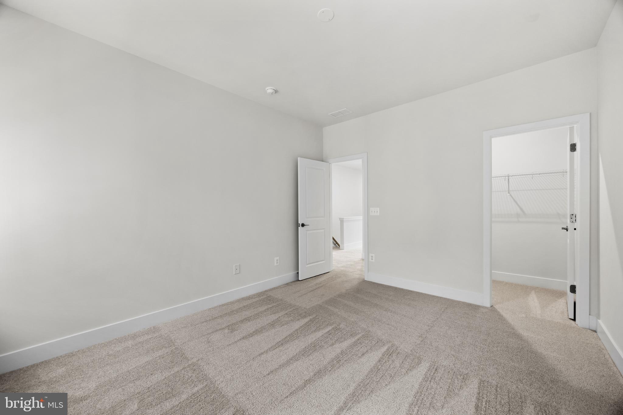 104 Alabaster Lane Stephenson, VA 22656 - Photo 26 of 41 a view of an empty room