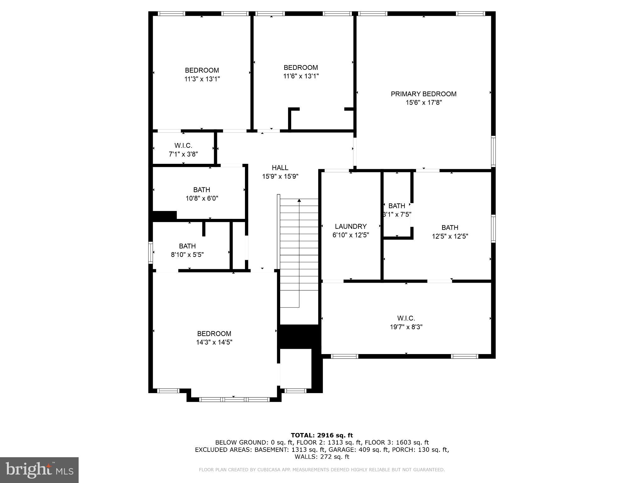 104 Alabaster Lane Stephenson, VA 22656 - Photo 41 of 41