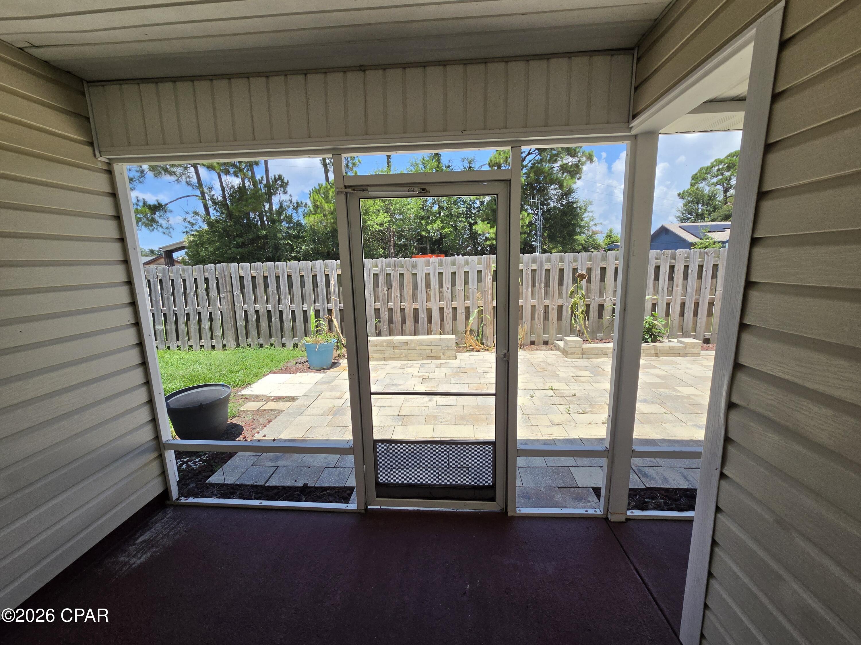 4012 Woodridge Road Panama City, FL 32405 - Photo 12 of 26