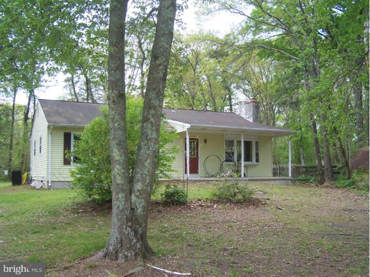 157 Tuckerton Road Shamong, NJ 08088 - Photo 1 of 4 Exterior Front