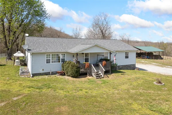 $369,000 | 2249 Mc 4019, Everton, AR 72633