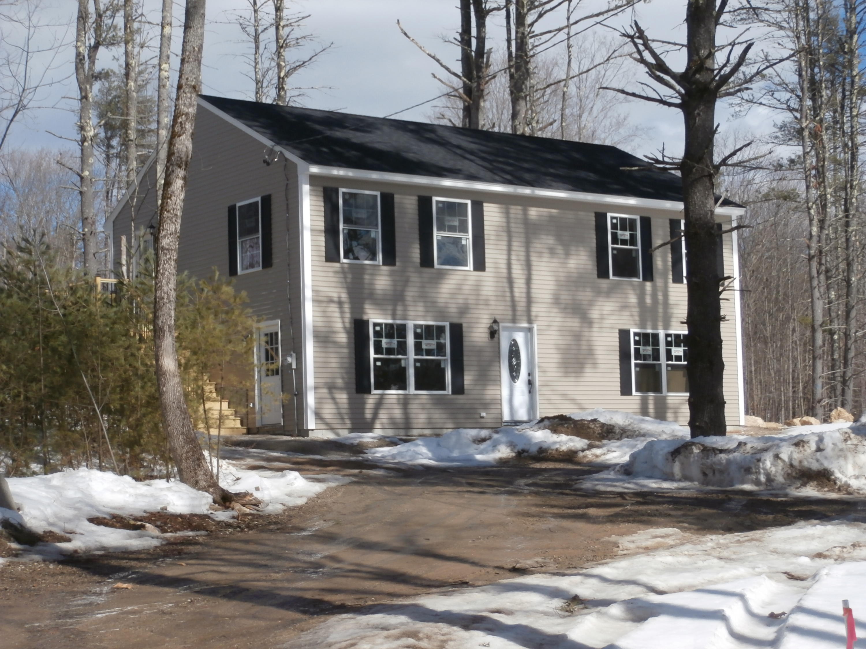 476 Doles Ridge Road Limerick, ME 04048 - Photo 1 of 50 P1011140
