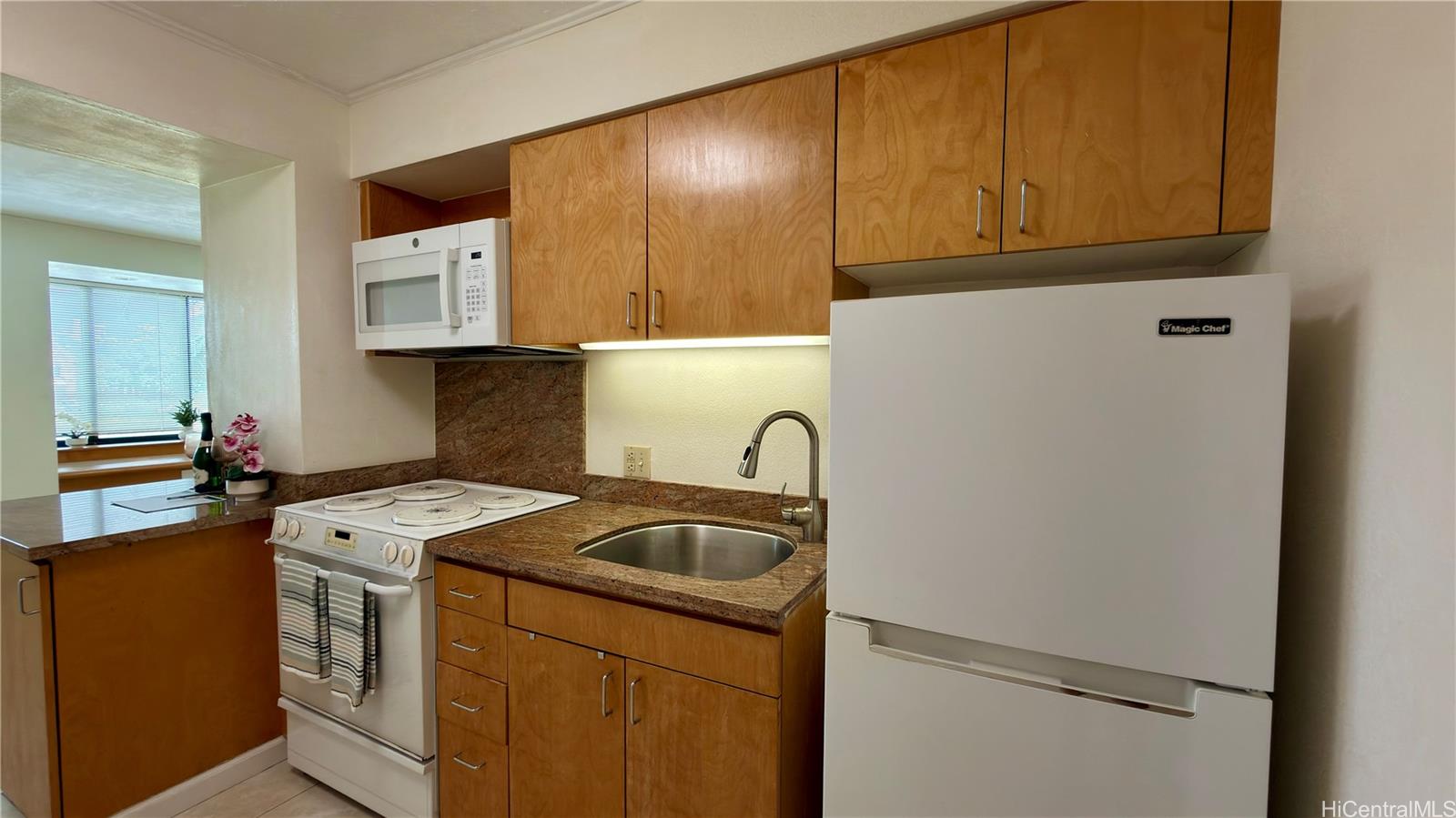 545 Queen Street, Unit 334 Honolulu, HI 96813 - Photo 5 of 11 Gallery Image 5