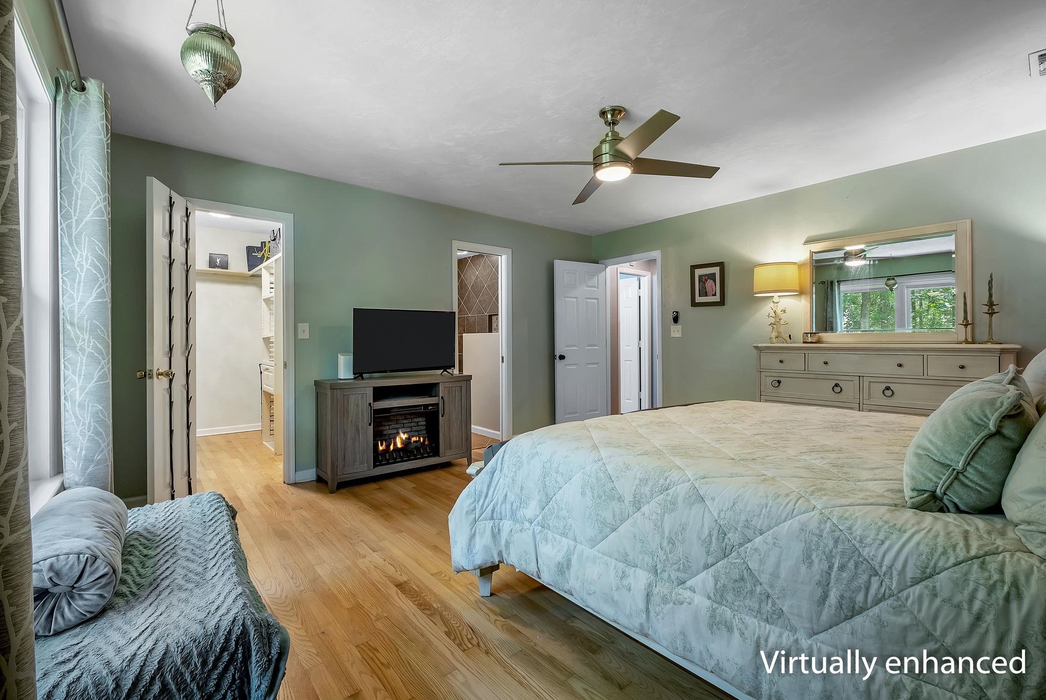 10075 Covey Ride Street Tallahassee, FL 32312 - Photo 32 of 67