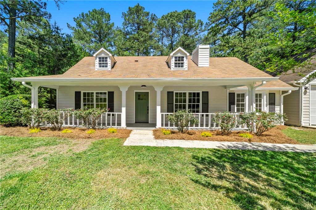 66 Main Line Road Rockmart, GA 30153 - Photo 1 of 1 Gallery Image 1