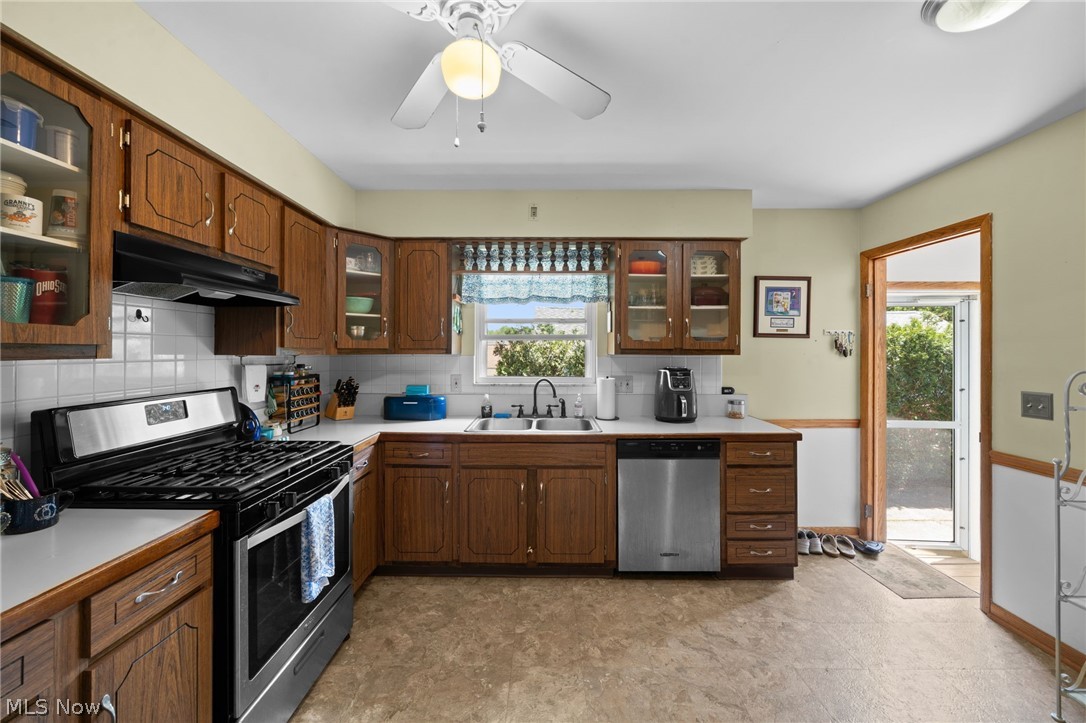 616 Plainfield Road Akron, OH 44312 - Photo 7 of 33 Gallery Image 7