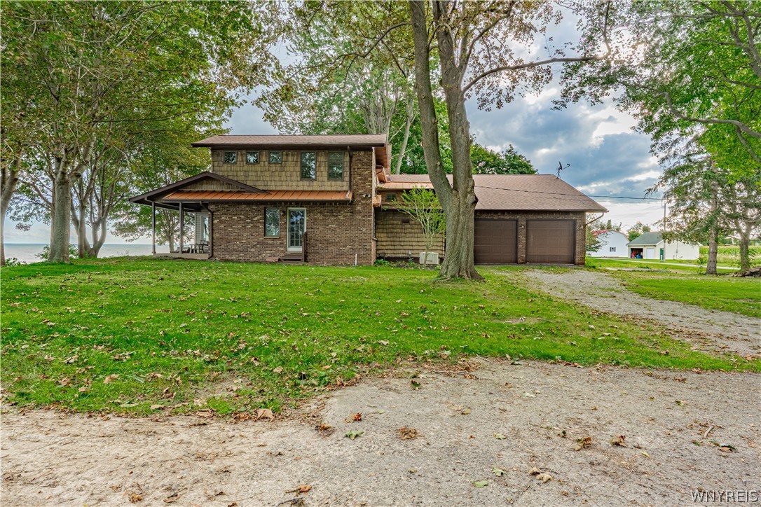 895 County Line Road Yates, NY 14098 - Photo 2 of 50 Gallery Image 2