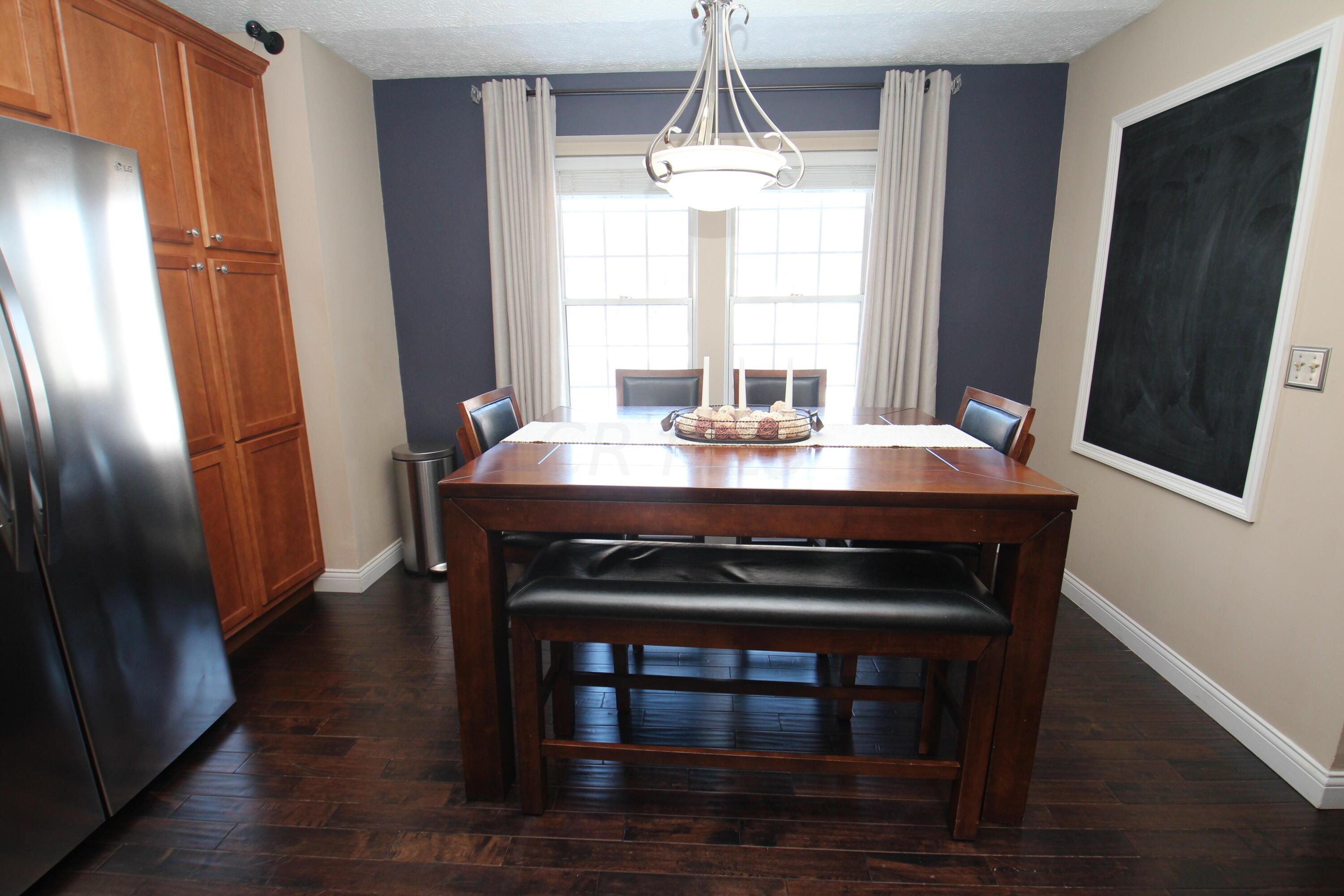 5625 Davidson Road Hilliard, OH 43026 - Photo 25 of 51 eating space