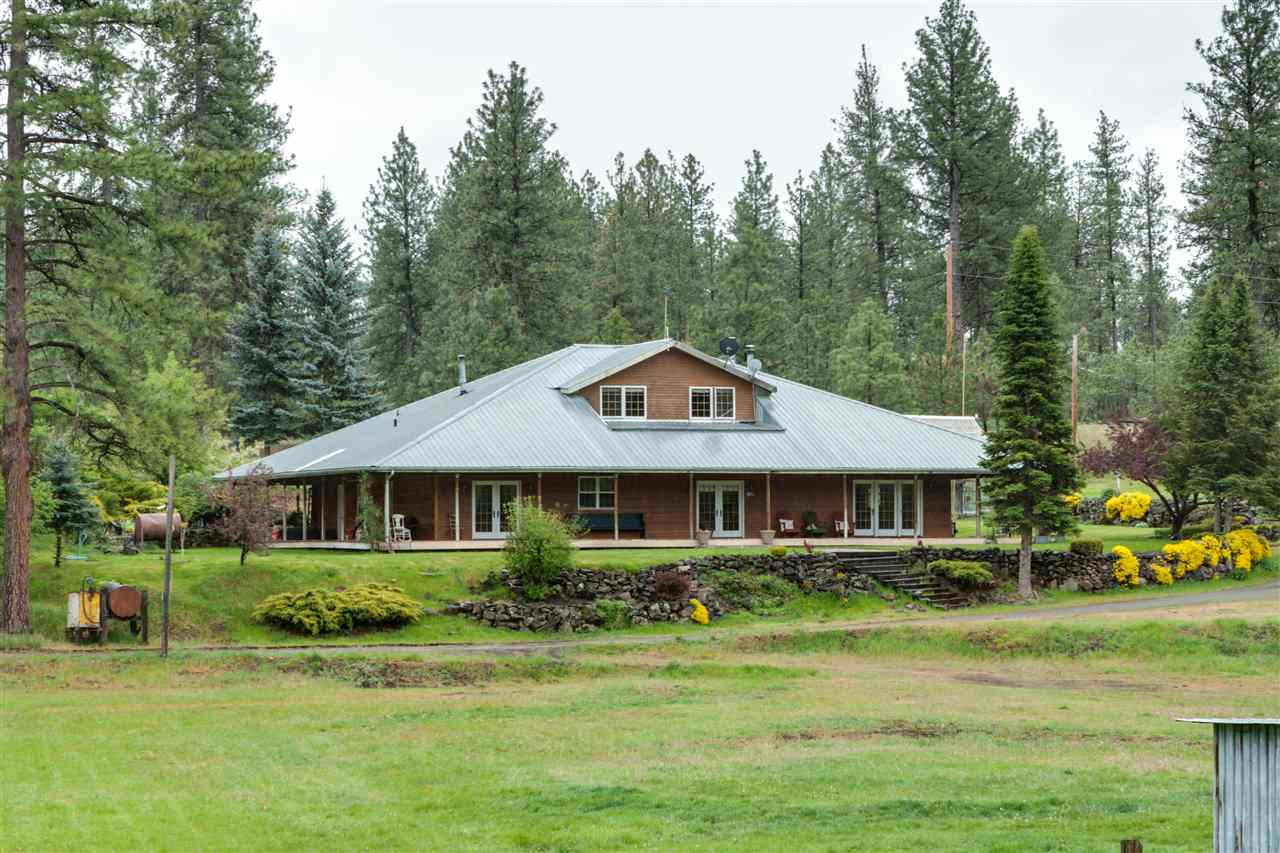 14308 South Goss Road Cheney, WA 99004 - Photo 1 of 20