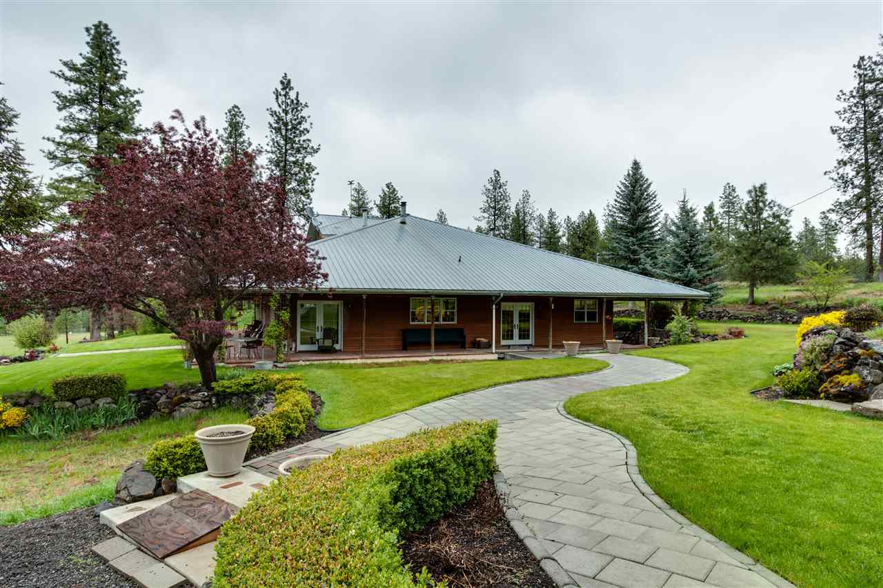 14308 South Goss Road Cheney, WA 99004 - Photo 2 of 20