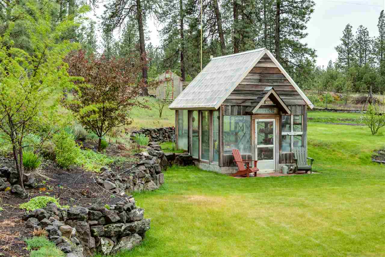 14308 South Goss Road Cheney, WA 99004 - Photo 18 of 20