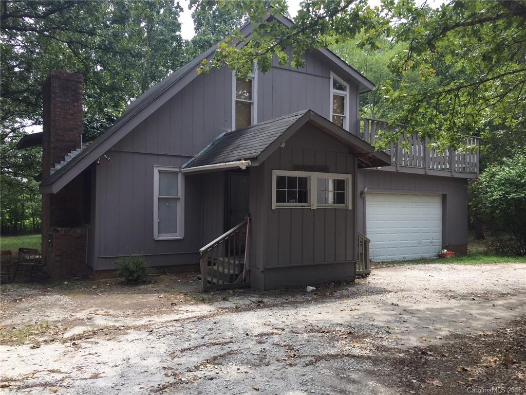 3734 Taxahaw Road Lancaster, SC 29720 - Photo 1 of 2