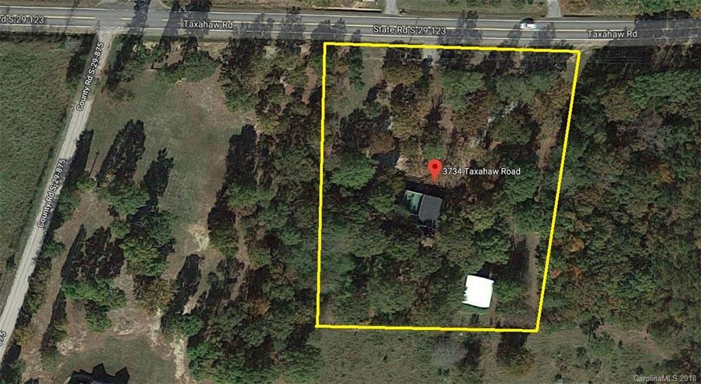 3734 Taxahaw Road Lancaster, SC 29720 - Photo 2 of 2