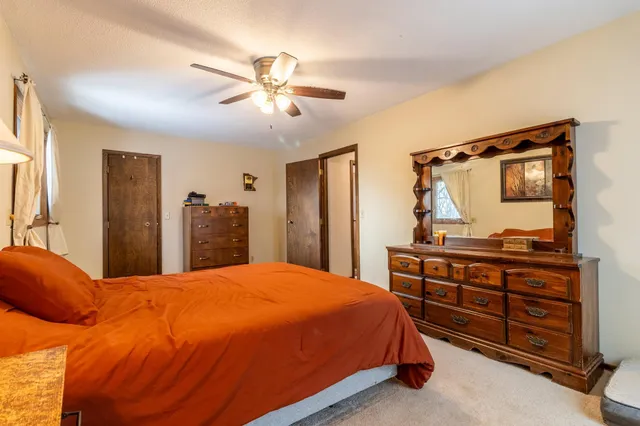 $240,000 | 905 Marshall Avenue, Henning, MN 56551