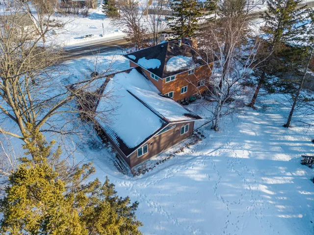 $240,000 | 905 Marshall Avenue, Henning, MN 56551