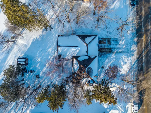 $240,000 | 905 Marshall Avenue, Henning, MN 56551