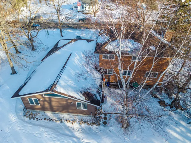 $240,000 | 905 Marshall Avenue, Henning, MN 56551