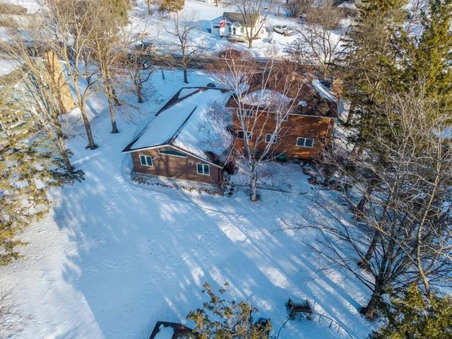 $240,000 | 905 Marshall Avenue, Henning, MN 56551