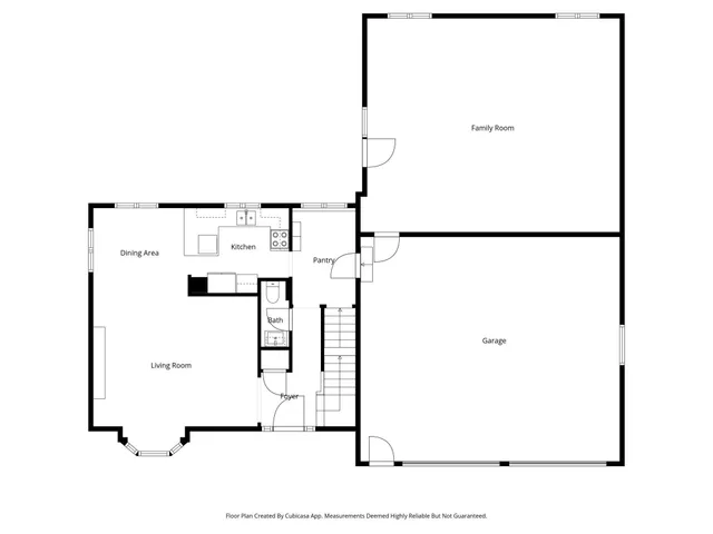 $240,000 | 905 Marshall Avenue, Henning, MN 56551