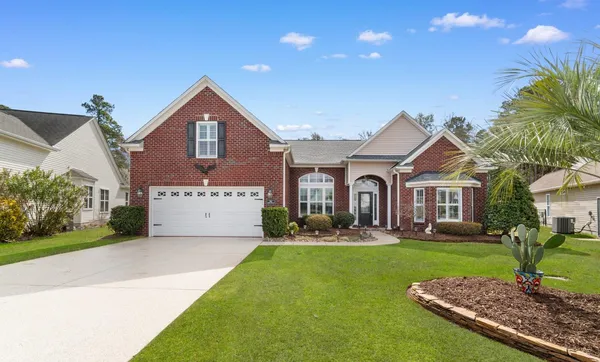 $769,000 | 194 Cypress Creek Drive, Murrells Inlet, SC 29576