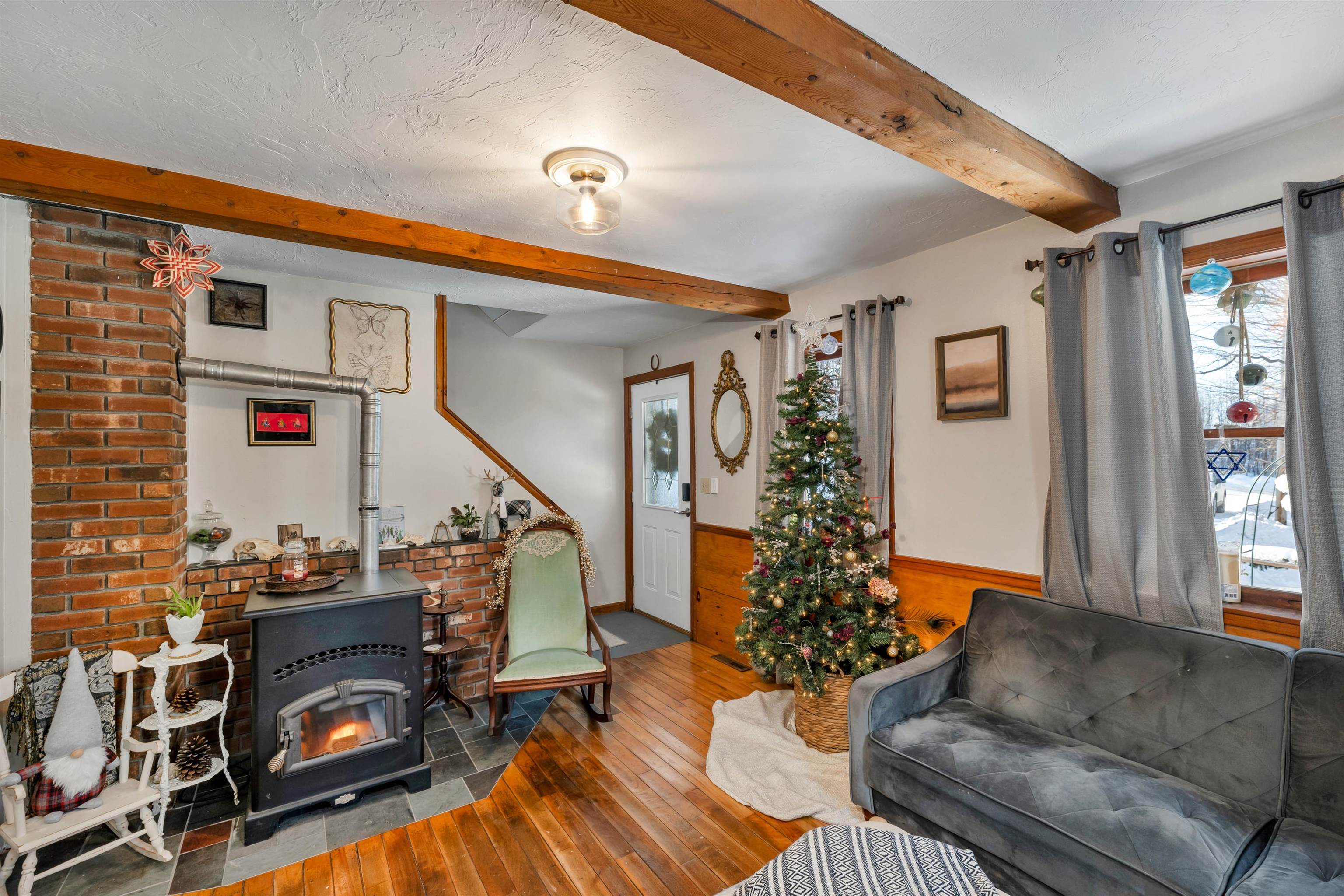 220 Washington Heights Road Washington, NH 03280 - Photo 13 of 46