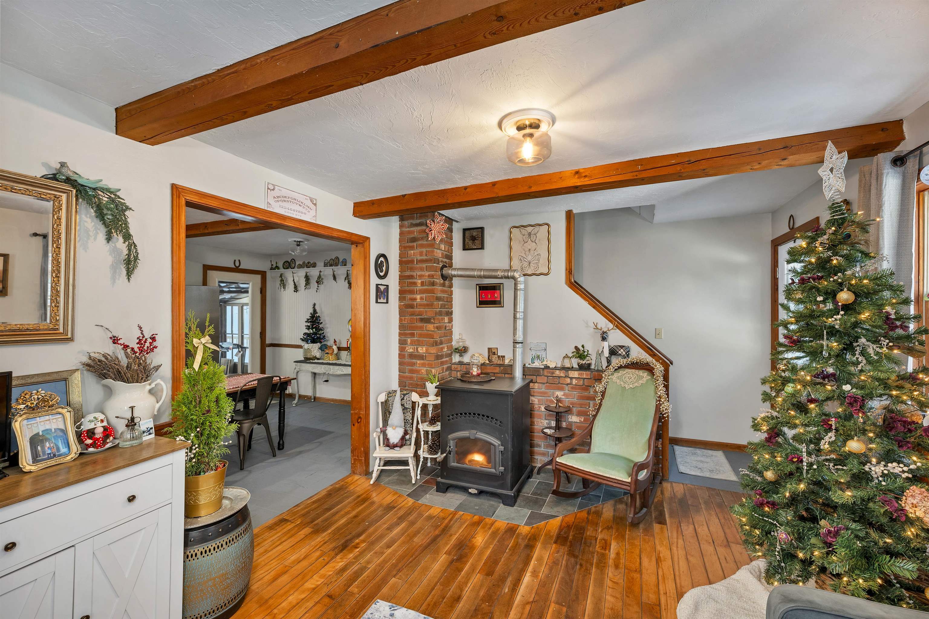 220 Washington Heights Road Washington, NH 03280 - Photo 14 of 46