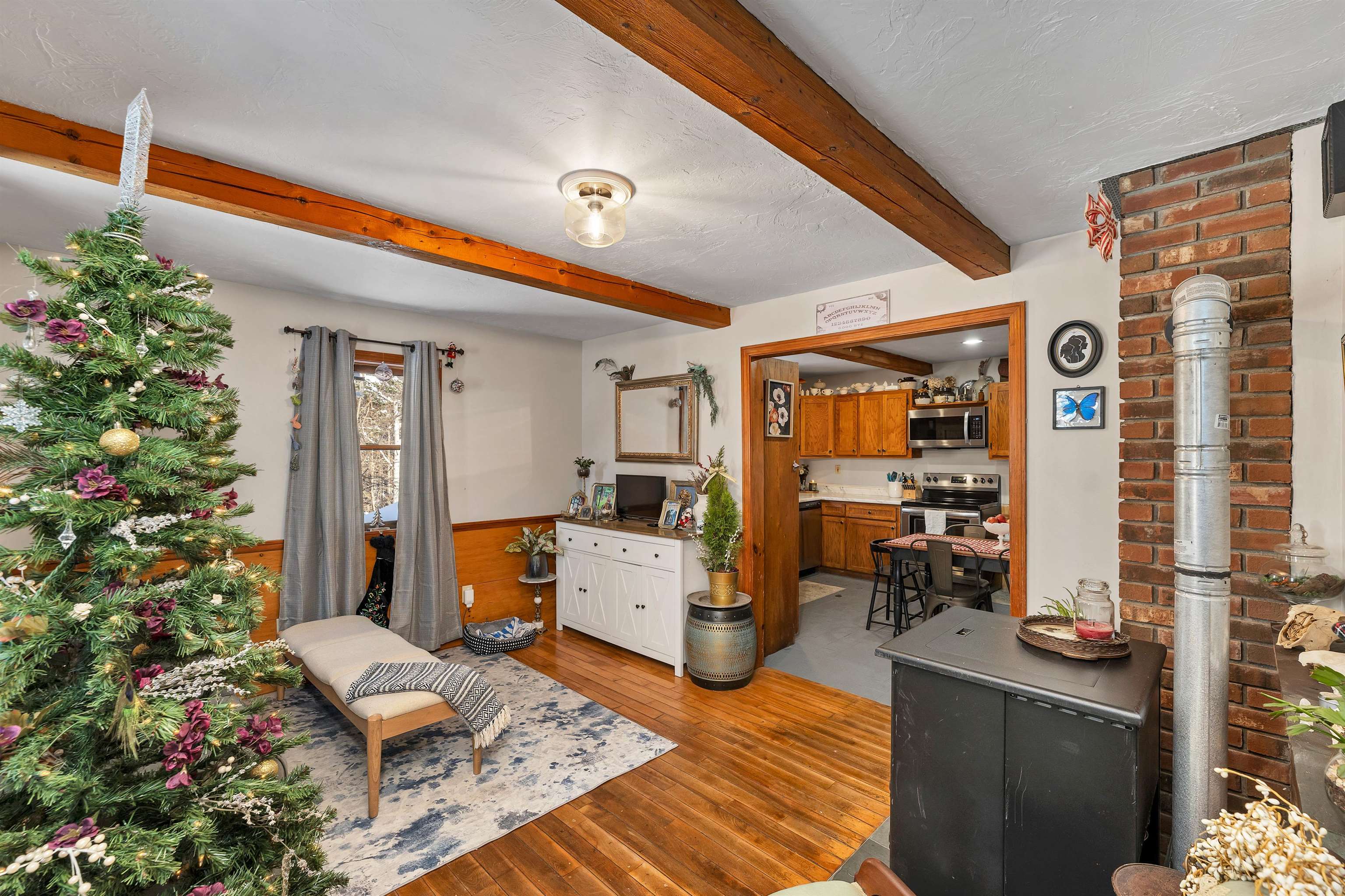 220 Washington Heights Road Washington, NH 03280 - Photo 15 of 46