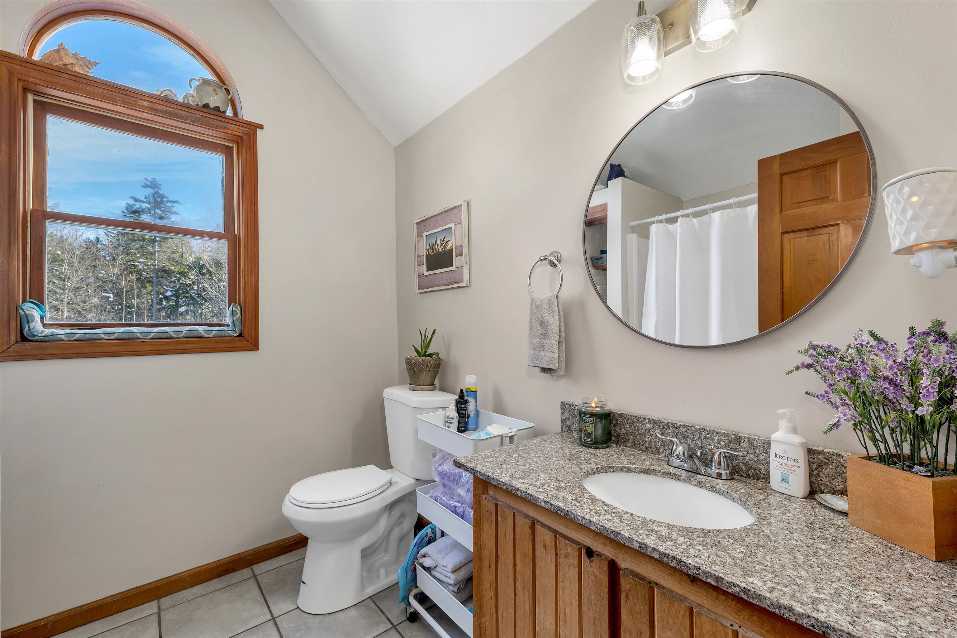 220 Washington Heights Road Washington, NH 03280 - Photo 19 of 46