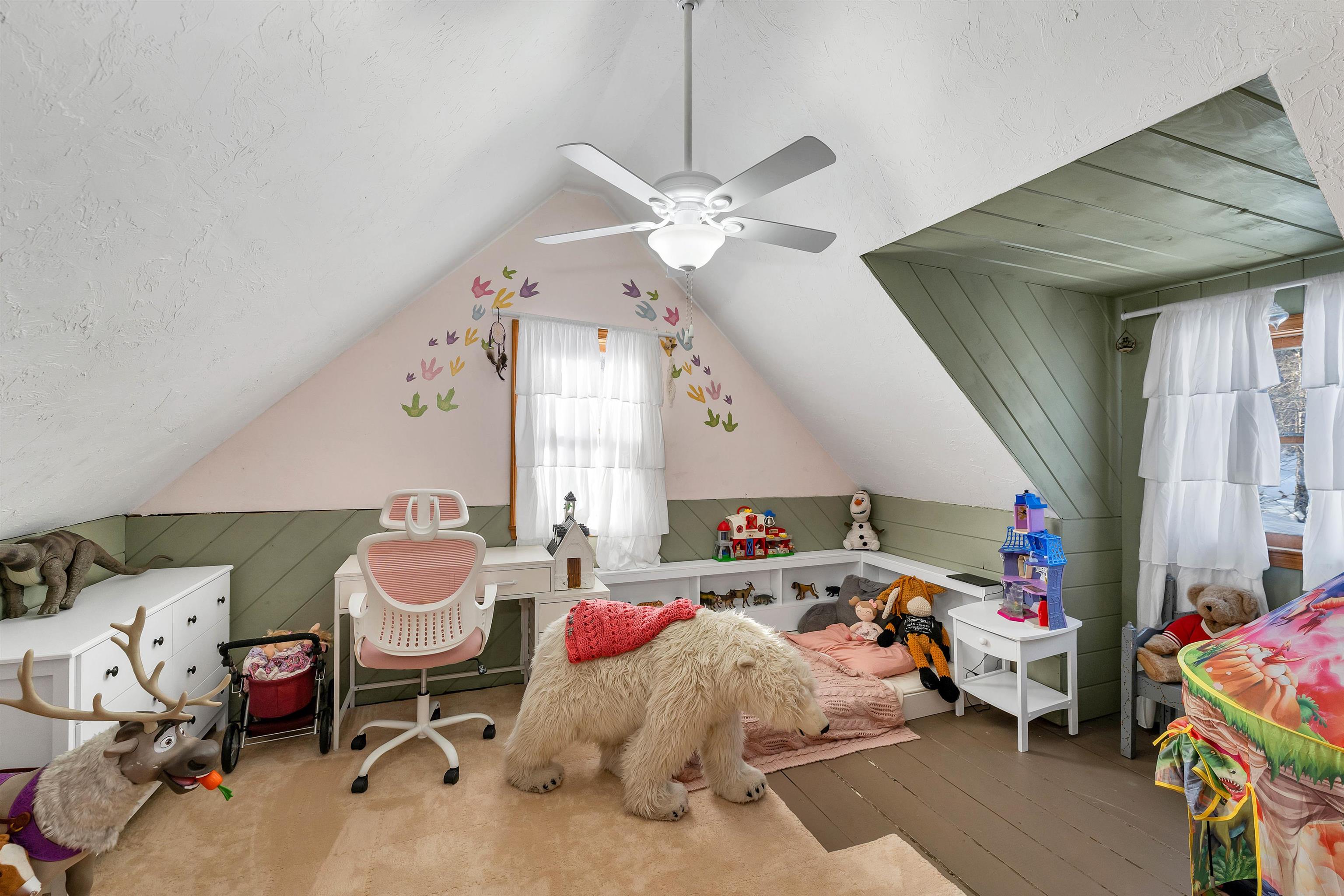 220 Washington Heights Road Washington, NH 03280 - Photo 20 of 46