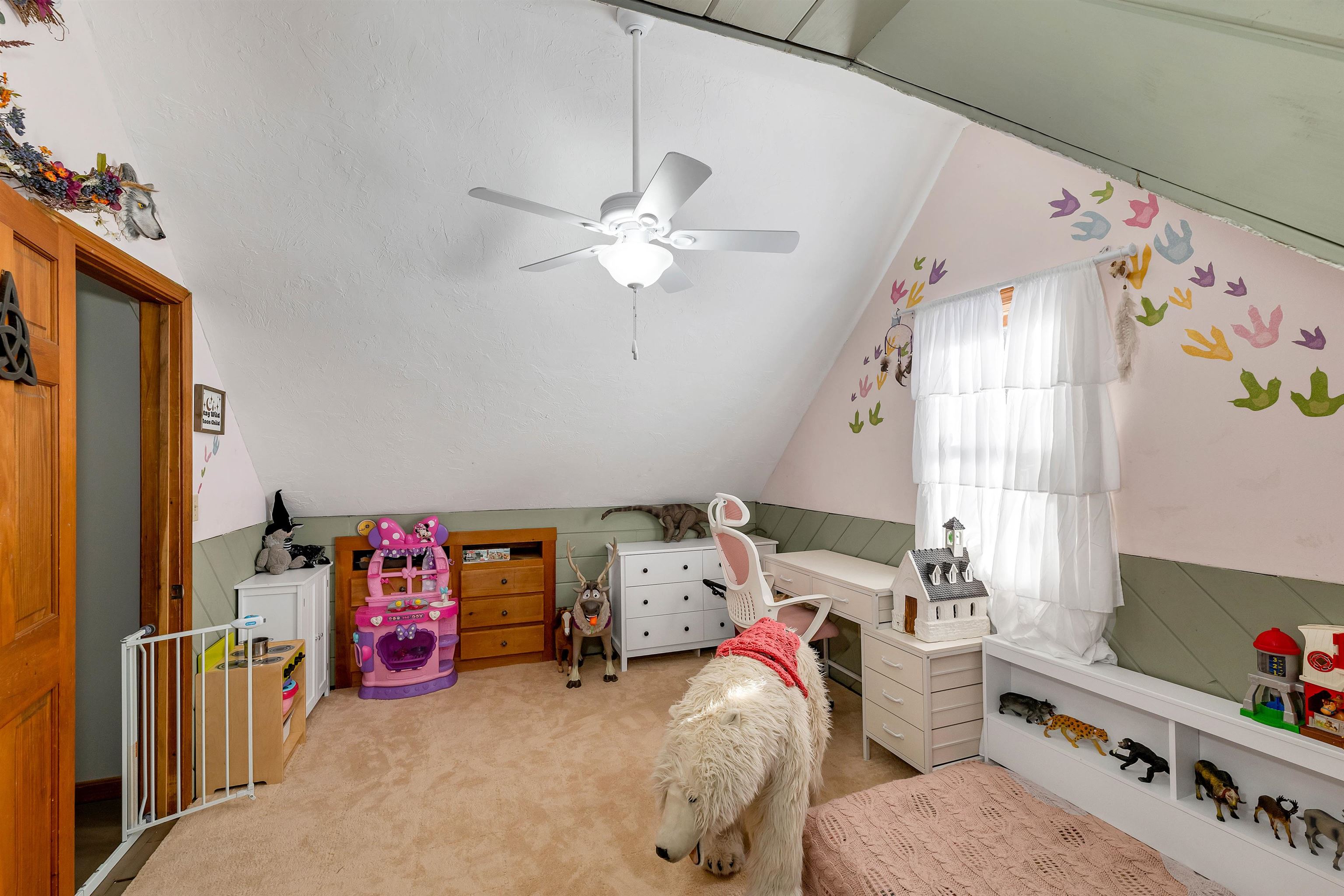 220 Washington Heights Road Washington, NH 03280 - Photo 21 of 46