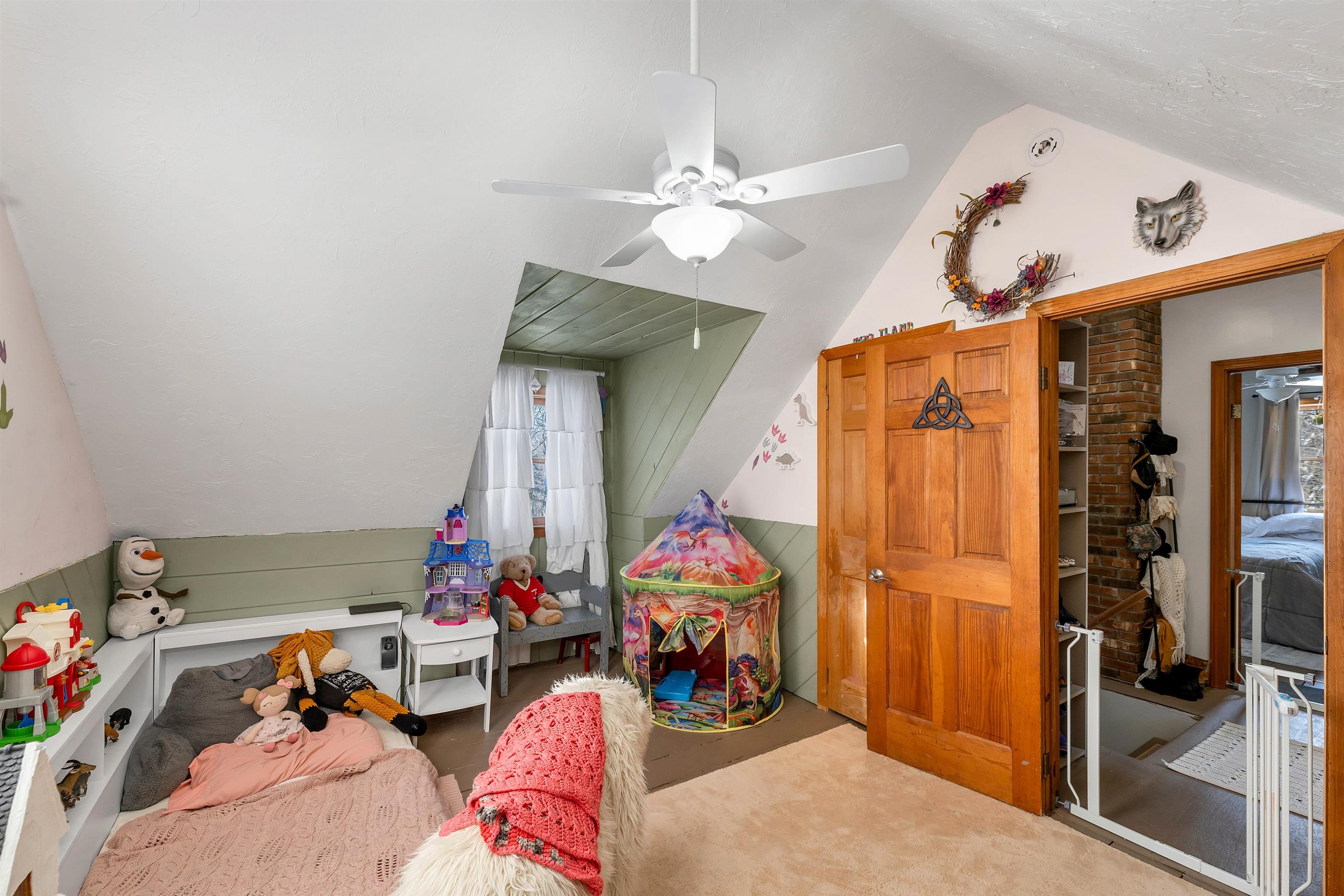 220 Washington Heights Road Washington, NH 03280 - Photo 22 of 46