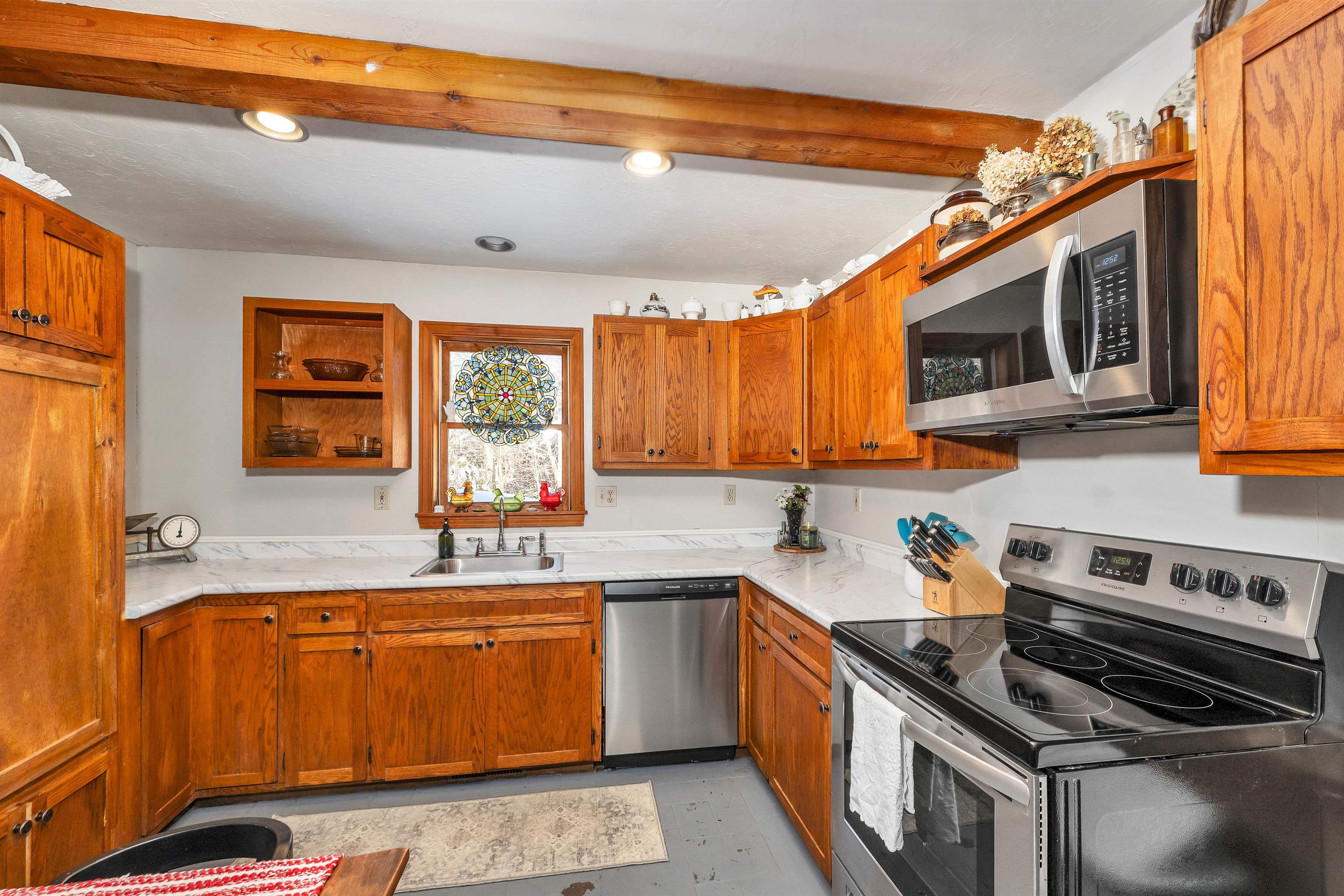 220 Washington Heights Road Washington, NH 03280 - Photo 26 of 46