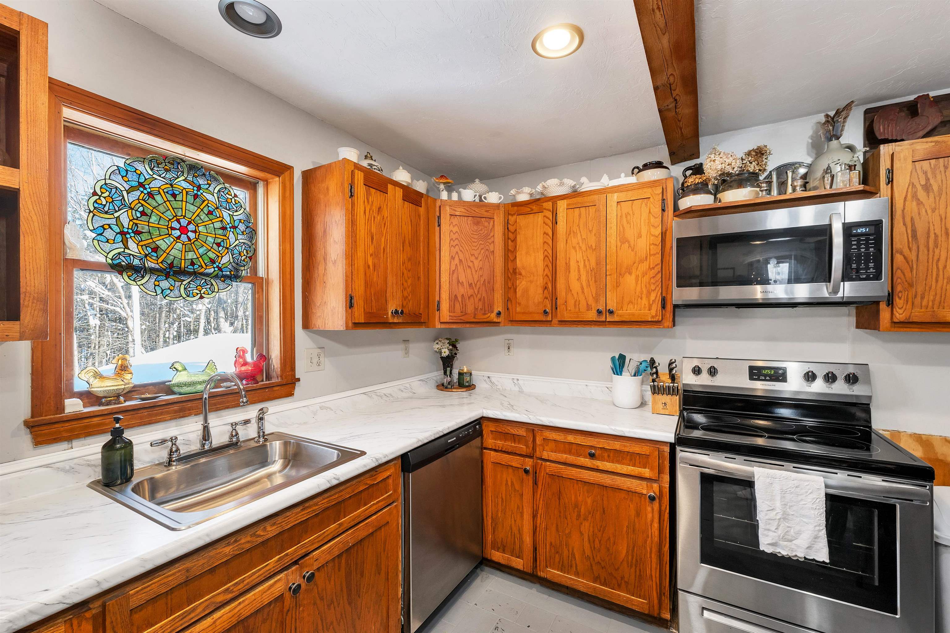 220 Washington Heights Road Washington, NH 03280 - Photo 27 of 46