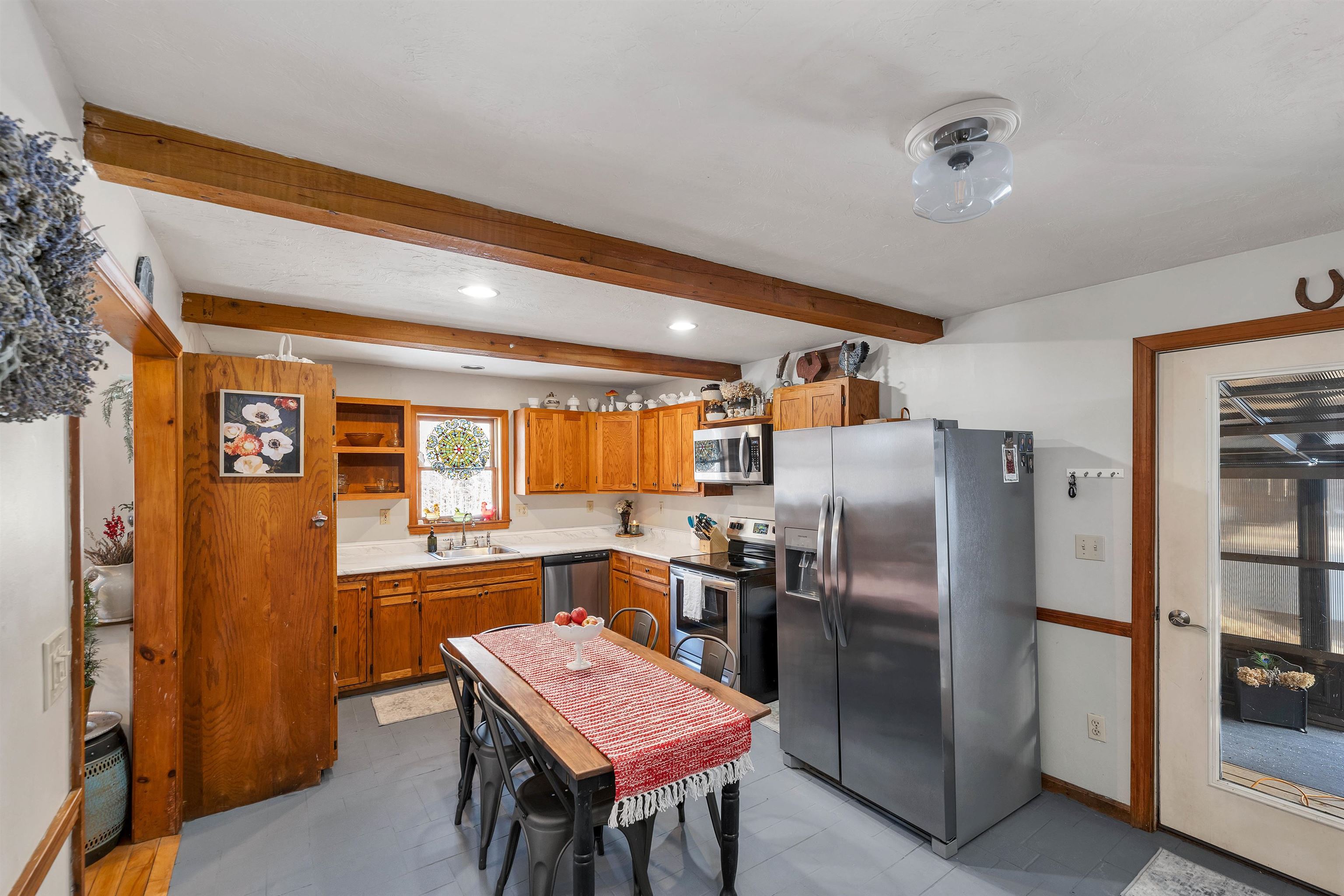220 Washington Heights Road Washington, NH 03280 - Photo 28 of 46