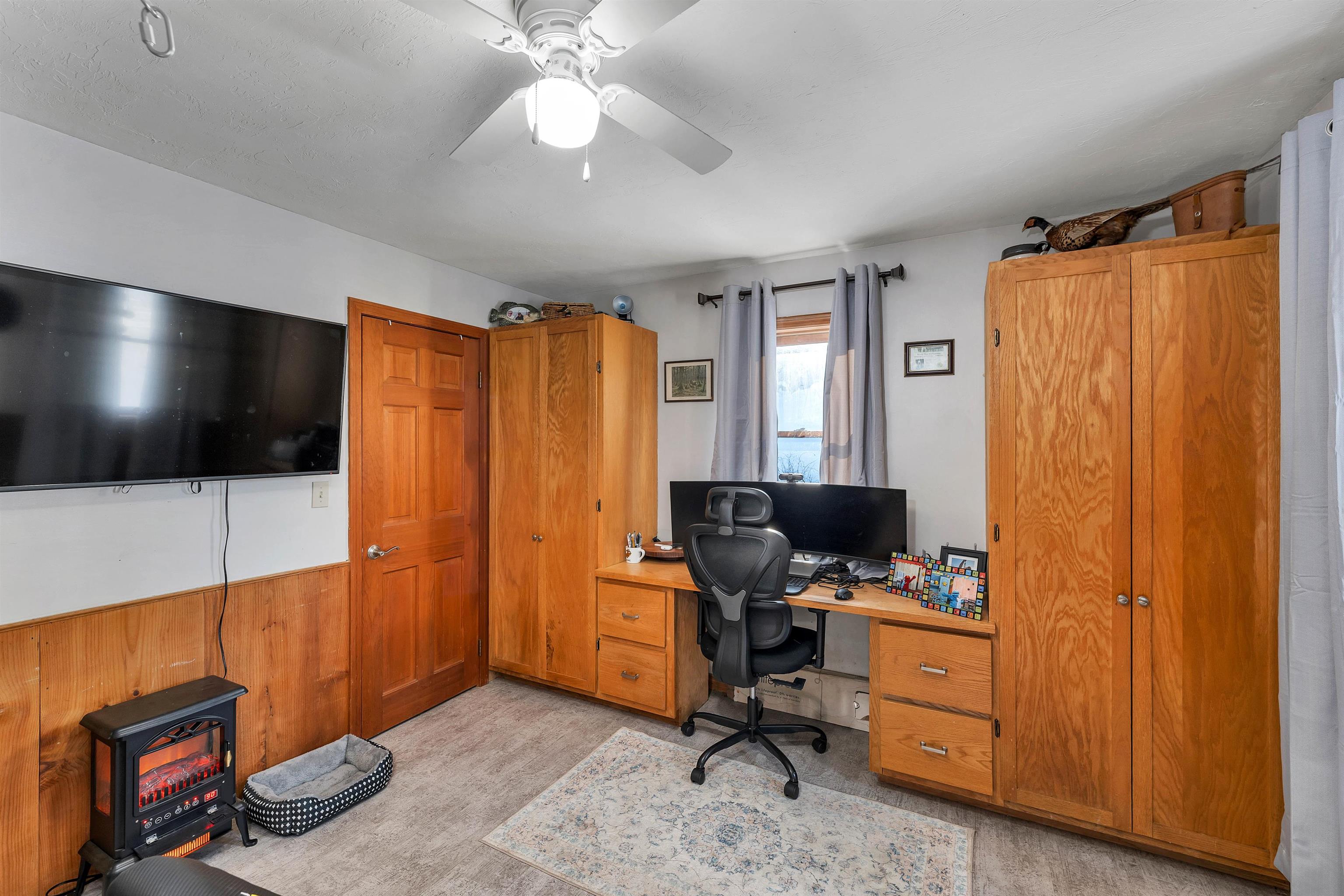 220 Washington Heights Road Washington, NH 03280 - Photo 31 of 46