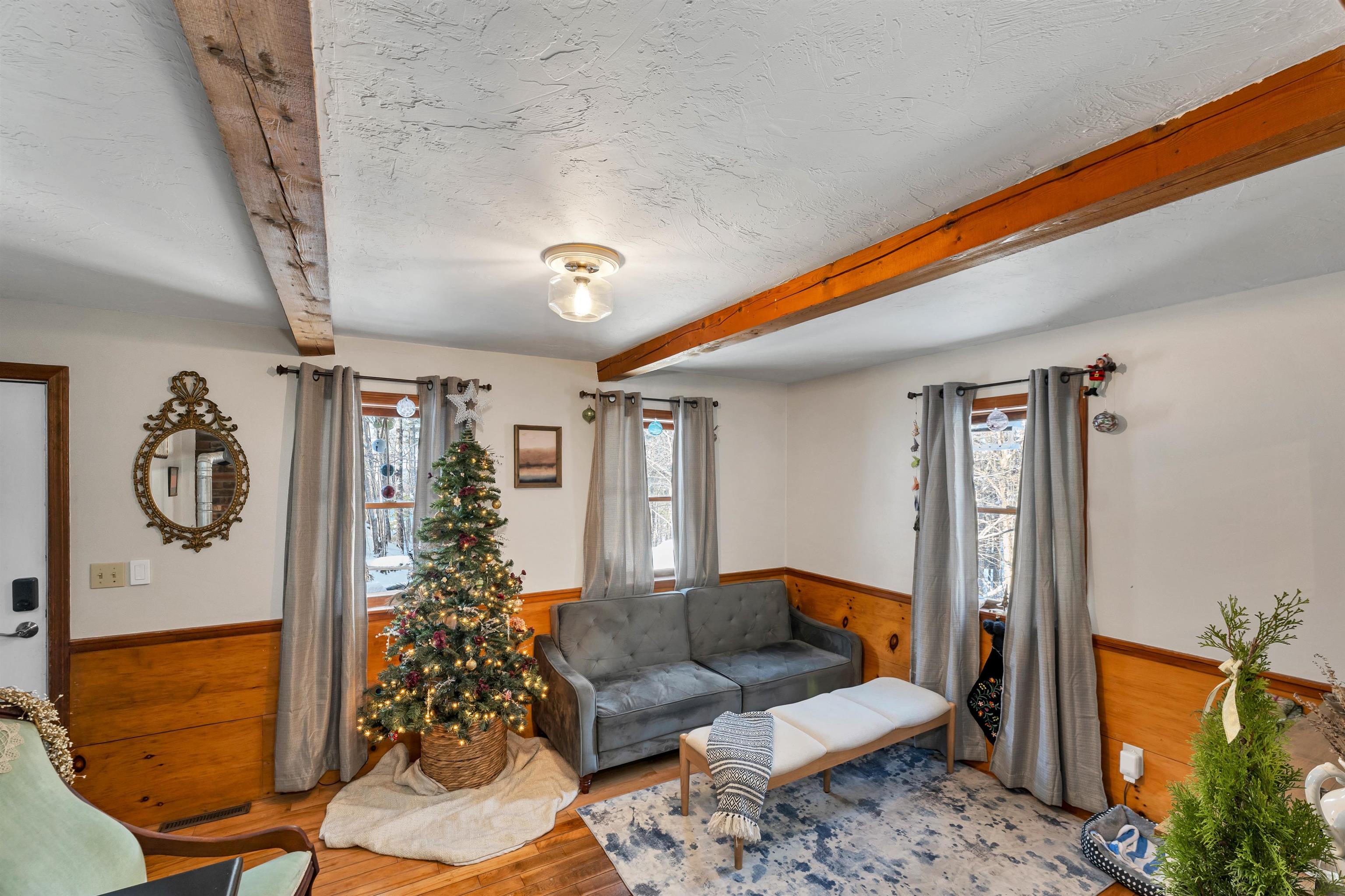 220 Washington Heights Road Washington, NH 03280 - Photo 36 of 46