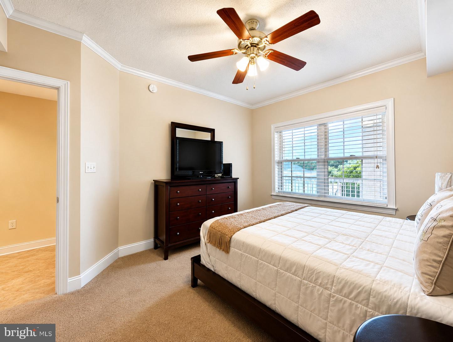 530 Riverside Drive, Unit 405 Salisbury, MD 21801 - Photo 28 of 40 Bedroom 2