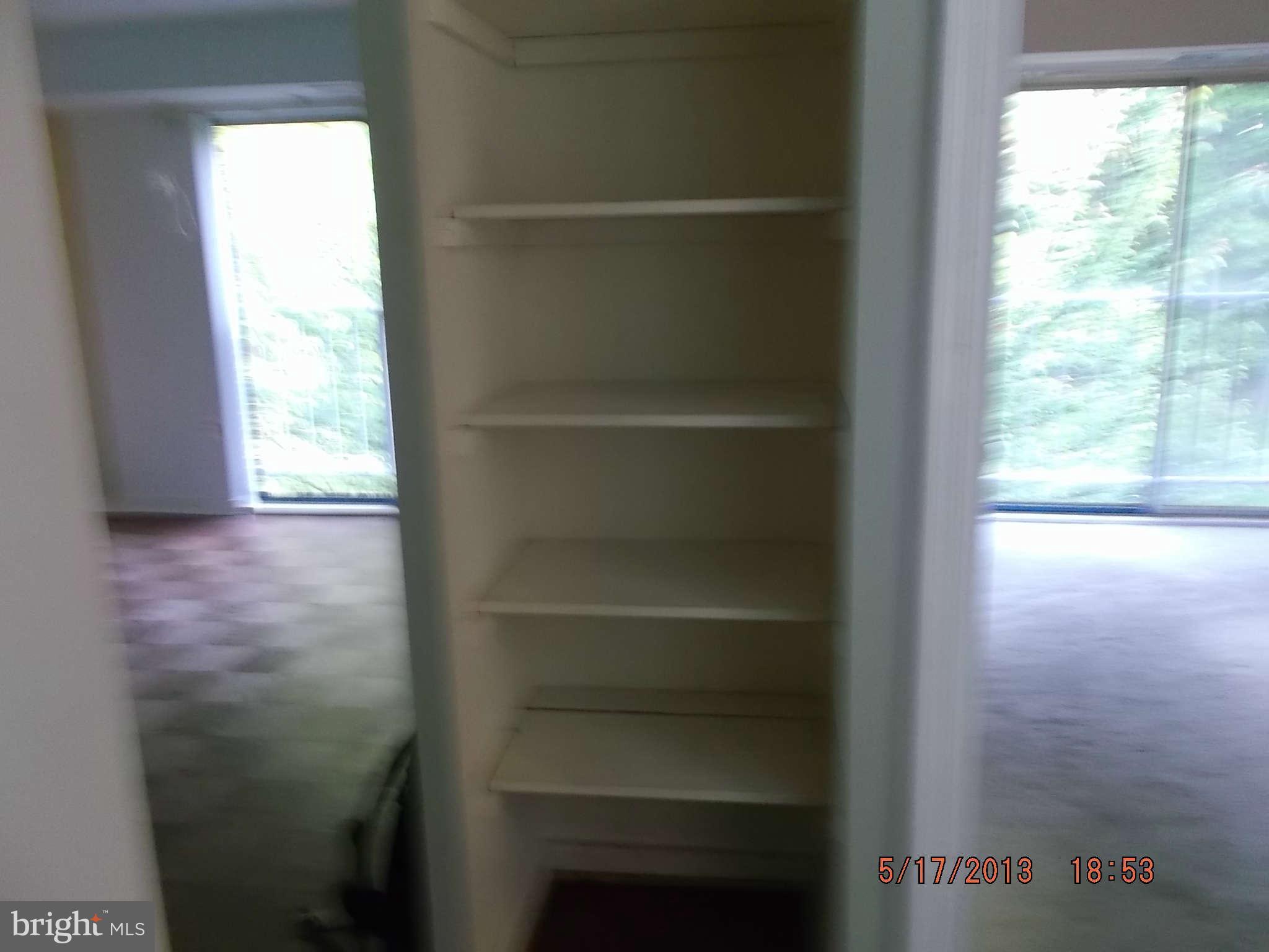 3240 Hewitt Avenue, Unit 63A Silver Spring, MD 20906 - Photo 11 of 13 Interior (General)