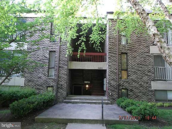 3240 Hewitt Avenue, Unit 63A Silver Spring, MD 20906 - Photo 3 of 13 Exterior (Front)