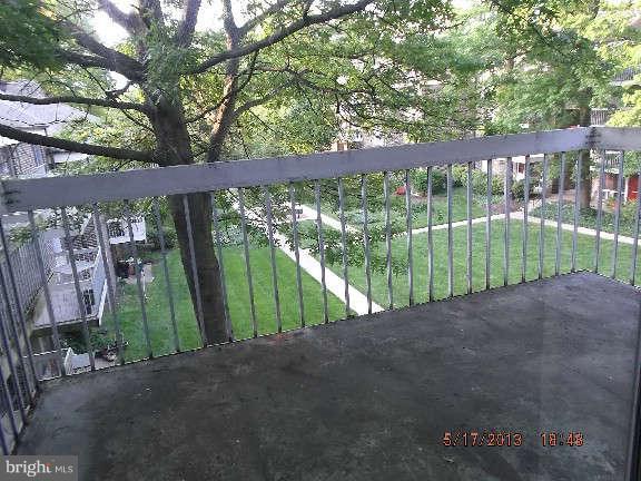 3240 Hewitt Avenue, Unit 63A Silver Spring, MD 20906 - Photo 5 of 13 Exterior (General)