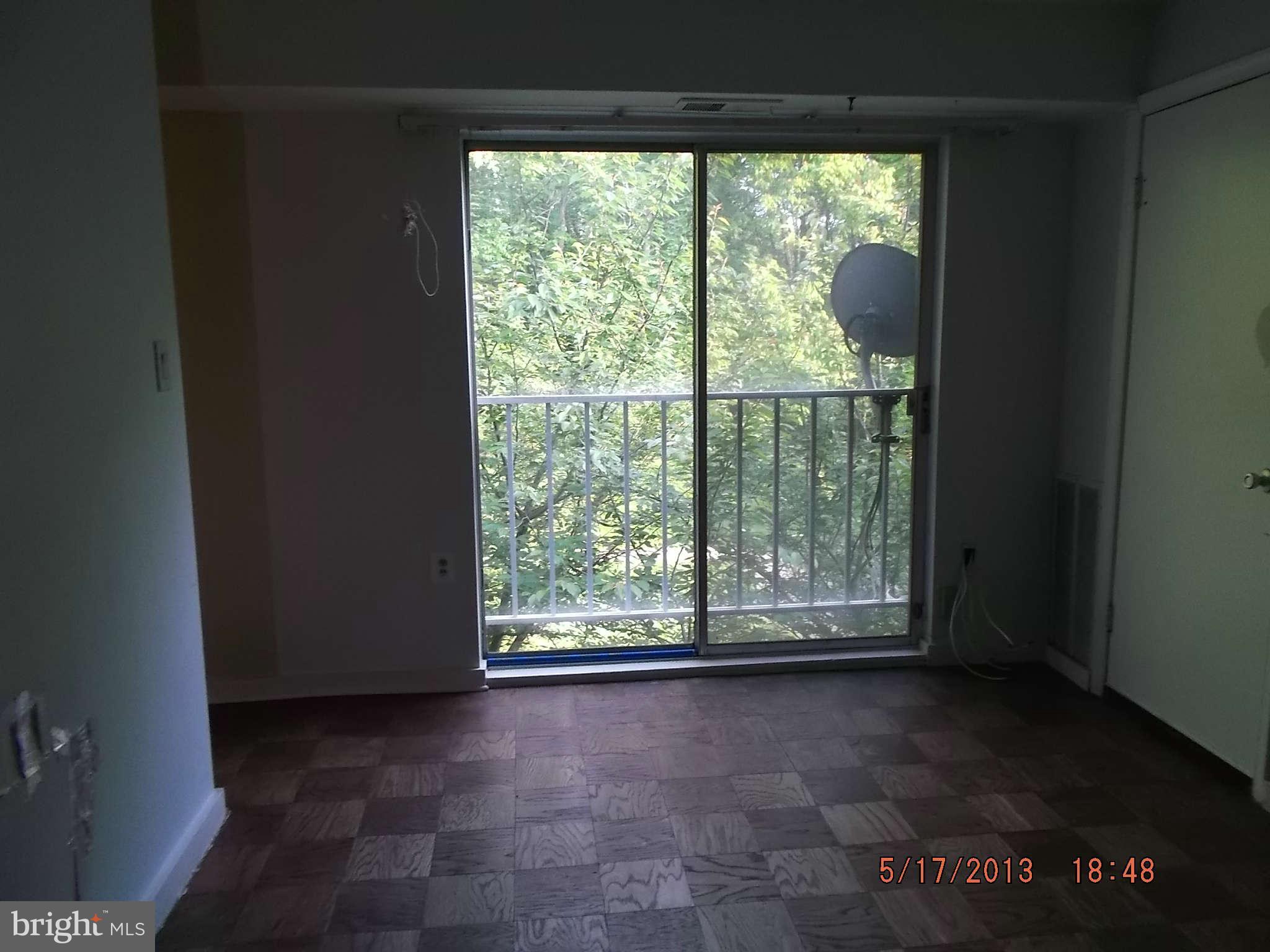 3240 Hewitt Avenue, Unit 63A Silver Spring, MD 20906 - Photo 6 of 13 Living Room