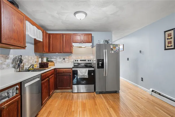 $245,000 | 569 Smithfield Road, Unit 23, North Providence, RI 02904