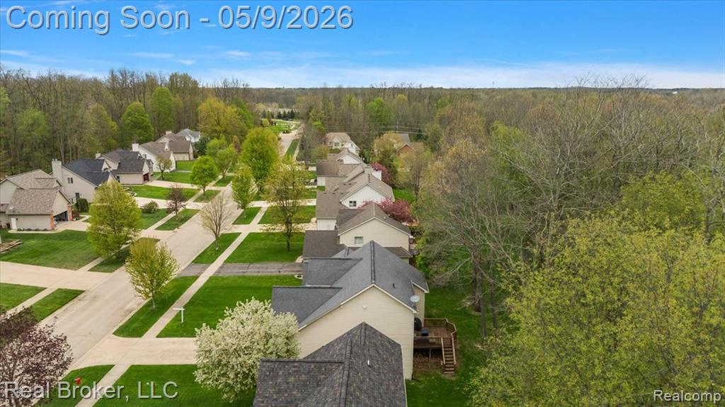 1111 Elk Run Howell, MI 48843 - Photo 53 of 60
