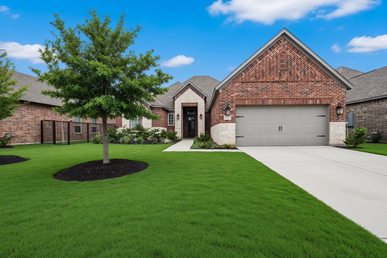 2007 Tioga Vw Drive Rosharon, TX 77583 - Photo 1 of 24