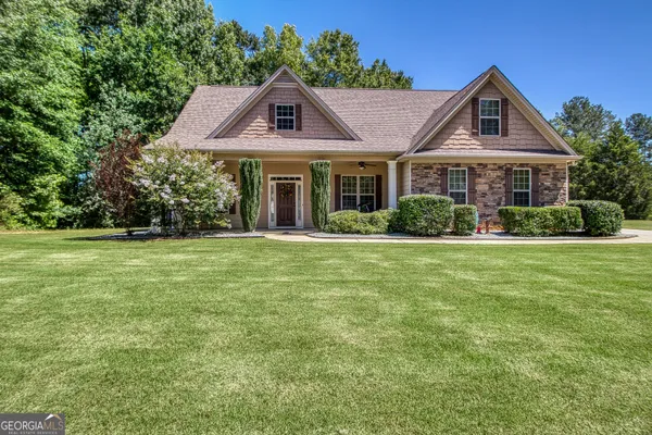$525,000 | 374 Austin Storey Circle, Newnan, GA 30263