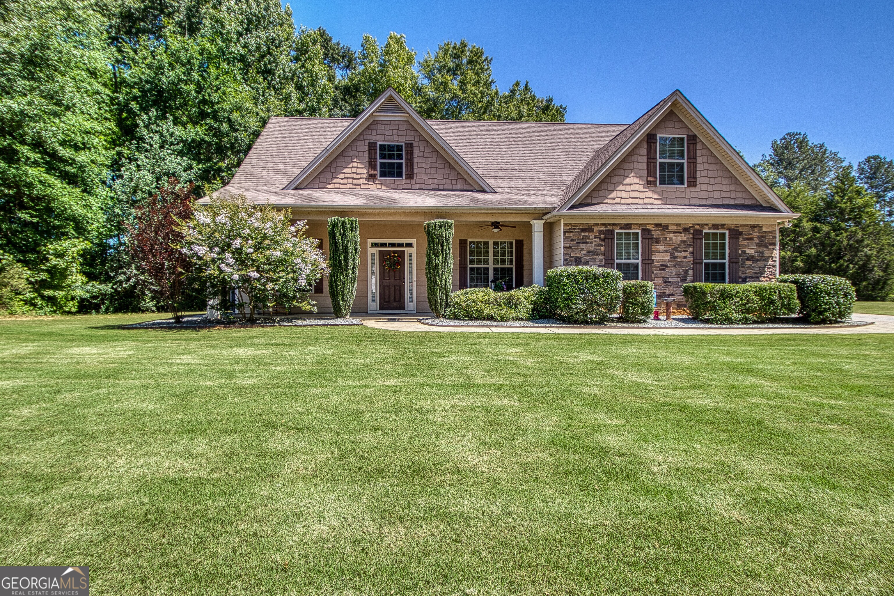 374 Austin Storey Circle Newnan, GA 30263 - Photo 1 of 58
