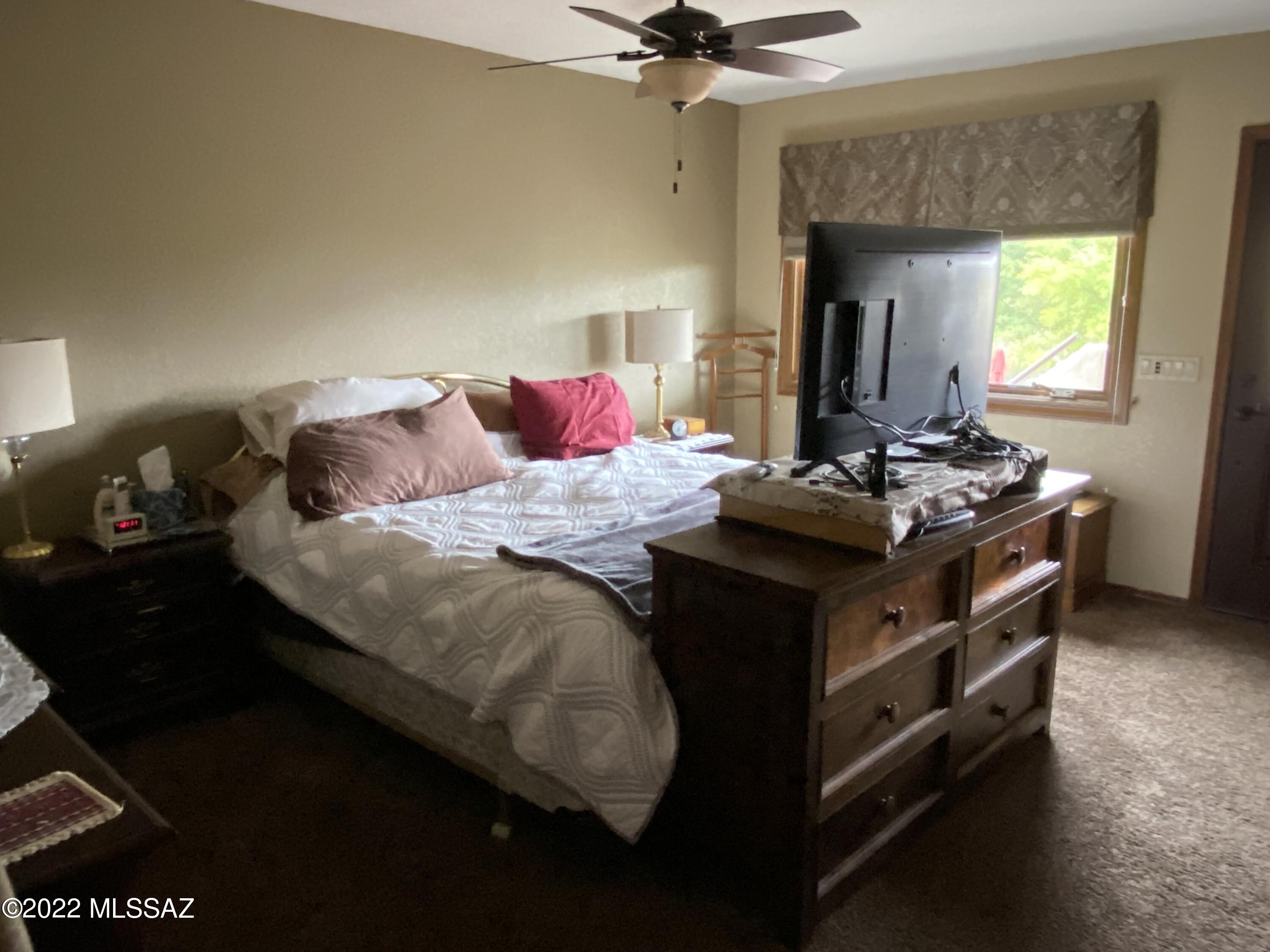 6945 North Wade Road Tucson, AZ 85743 - Photo 22 of 42 Gallery Image 22