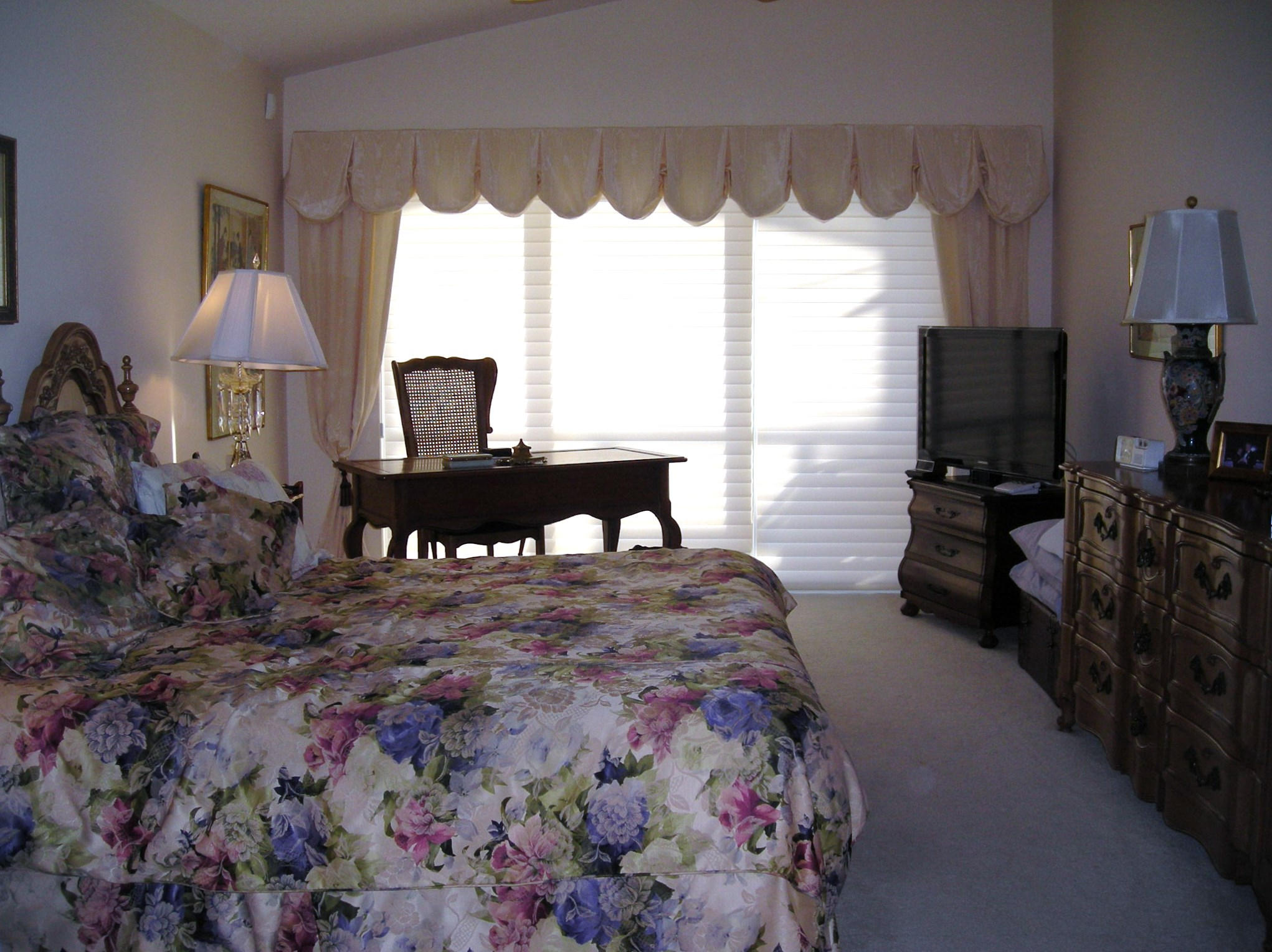 6549 Sun River Road Boynton Beach, FL 33437 - Photo 11 of 20 Master Bedroom